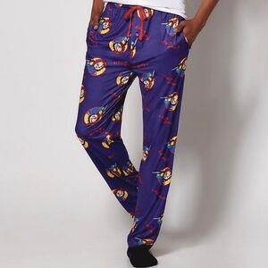 Chucky sleep pant